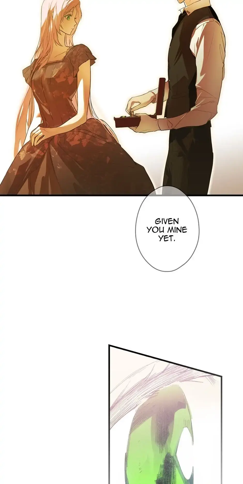 Read A Stepmother_s Märchen EN Manga Online