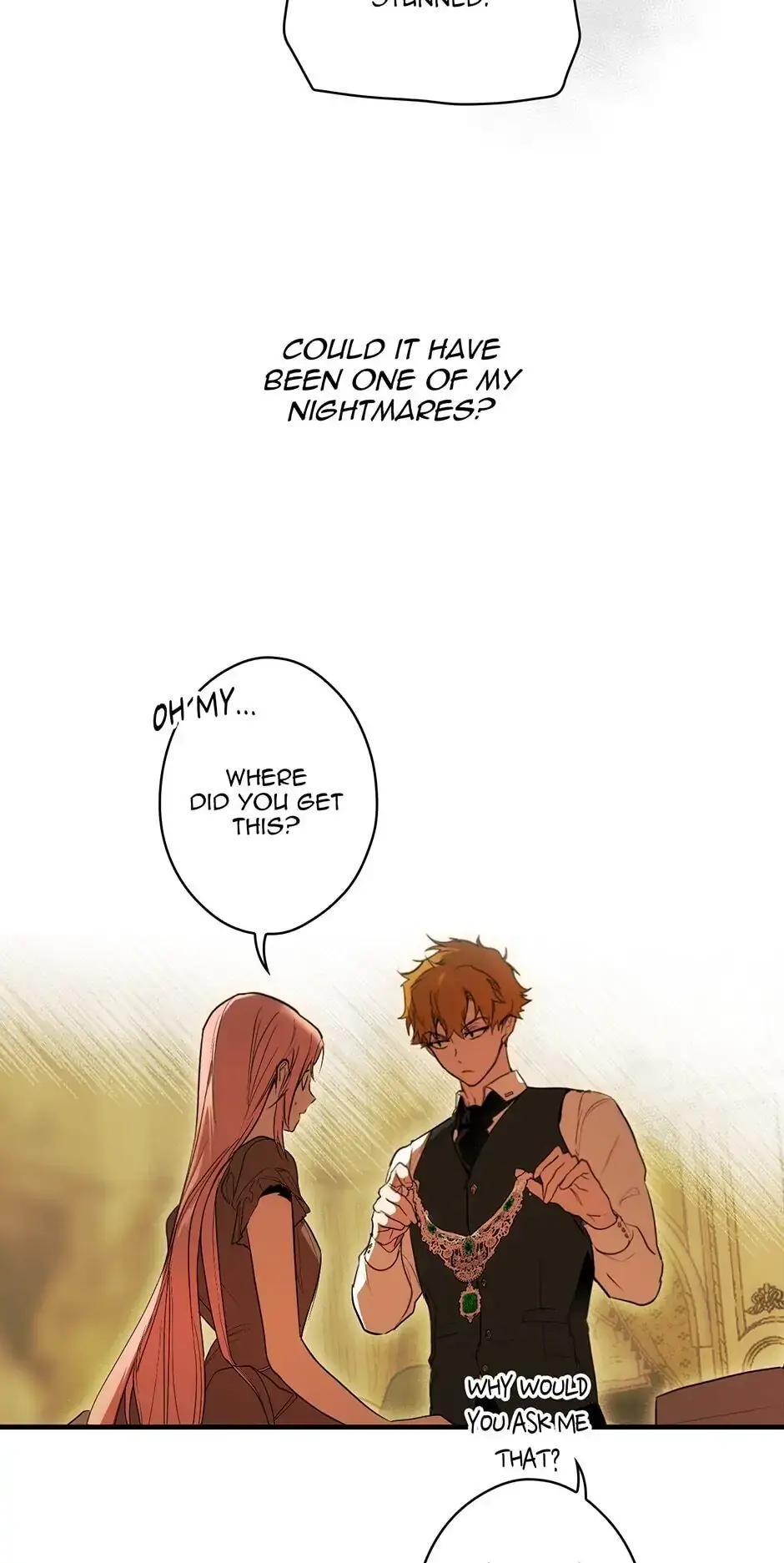 Read A Stepmother_s Märchen EN Manga Online