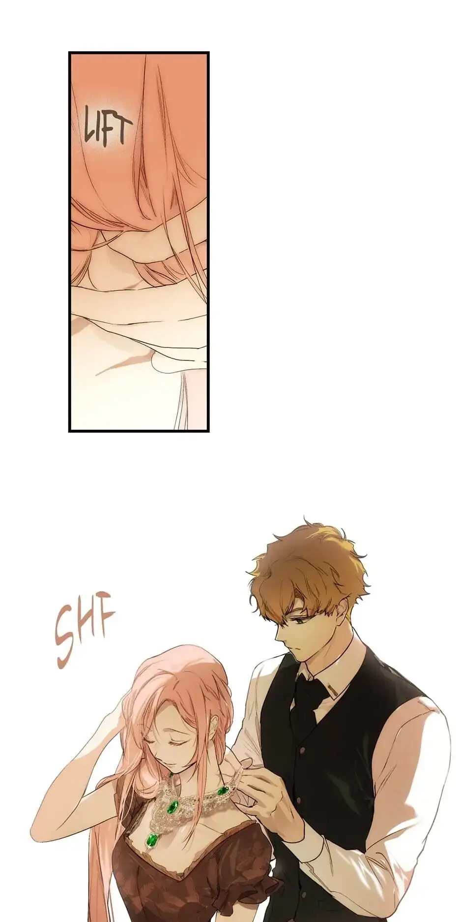 Read A Stepmother_s Märchen EN Manga Online