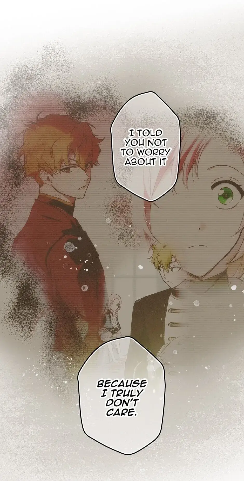 Read A Stepmother_s Märchen EN Manga Online