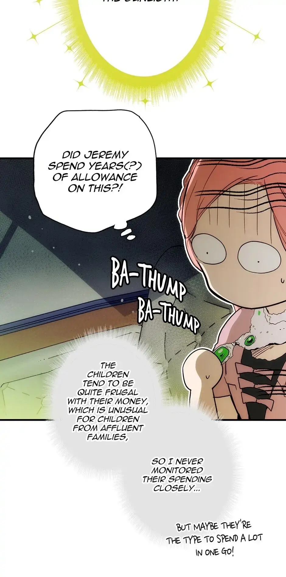 Read A Stepmother_s Märchen EN Manga Online