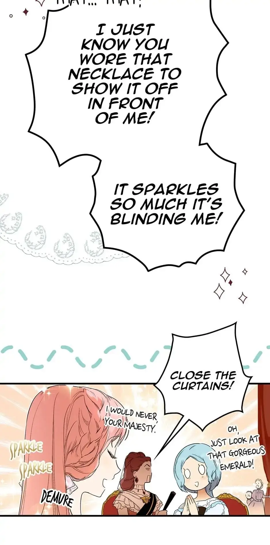 Read A Stepmother_s Märchen EN Manga Online