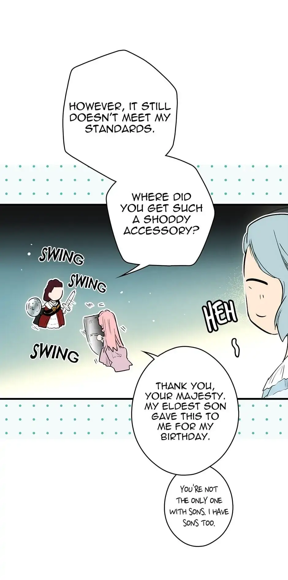 Read A Stepmother_s Märchen EN Manga Online