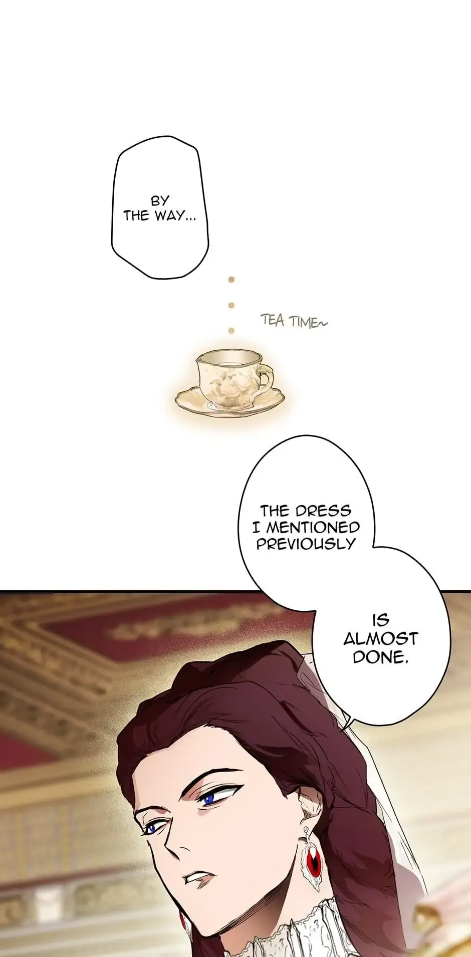 Read A Stepmother_s Märchen EN Manga Online
