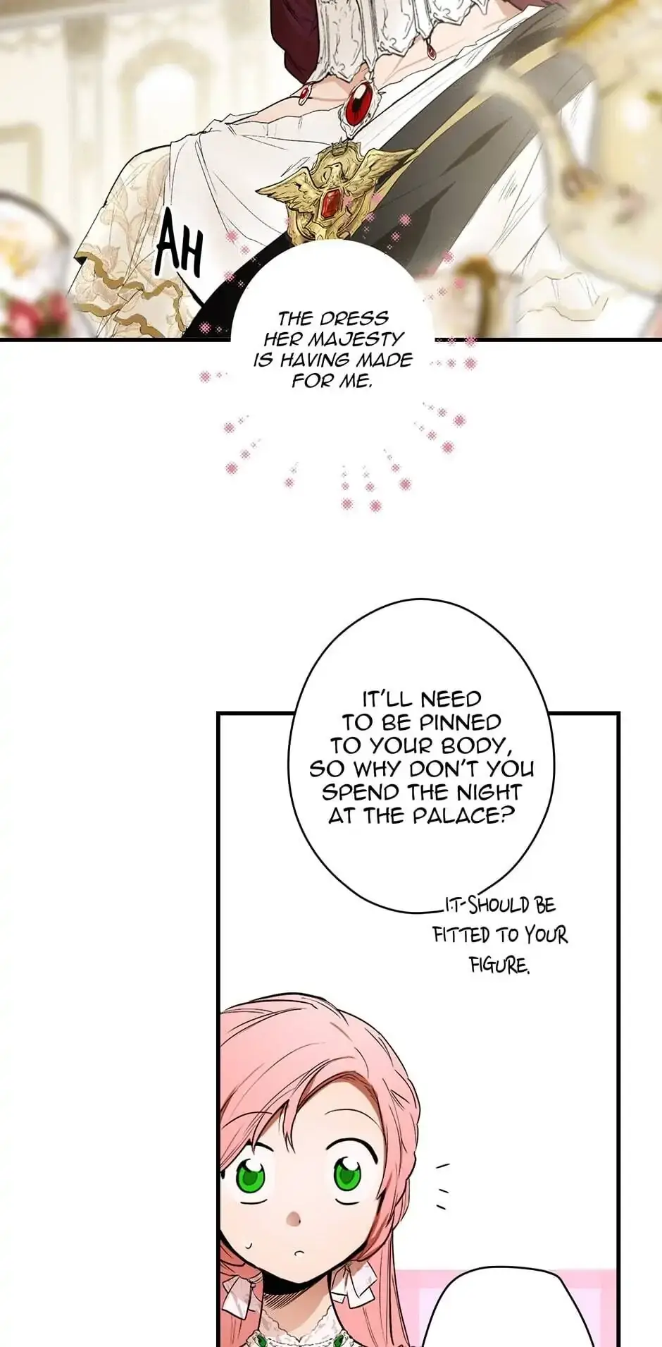 Read A Stepmother_s Märchen EN Manga Online