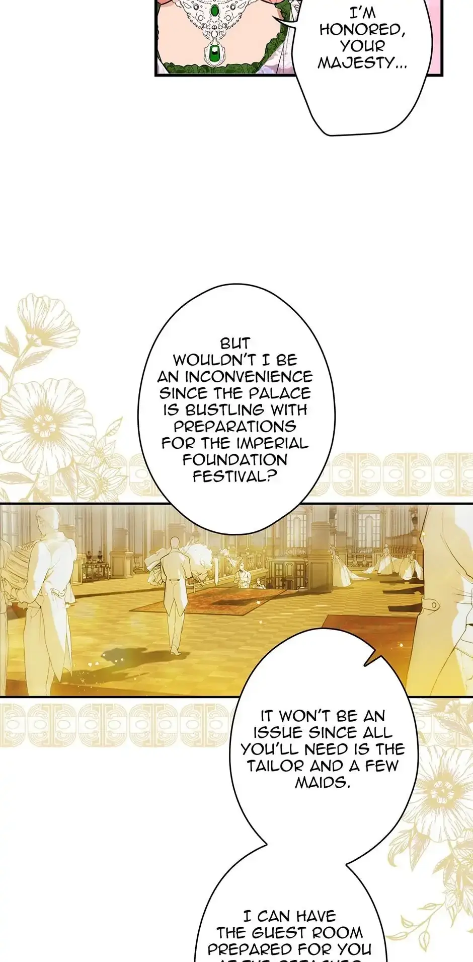 Read A Stepmother_s Märchen EN Manga Online