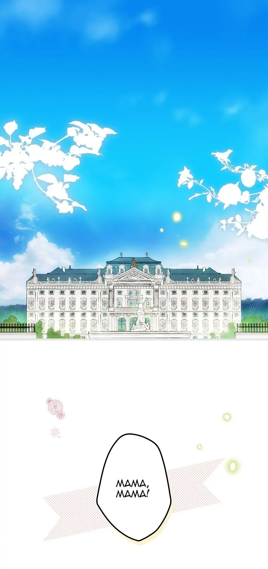 Read A Stepmother_s Märchen EN Manga Online