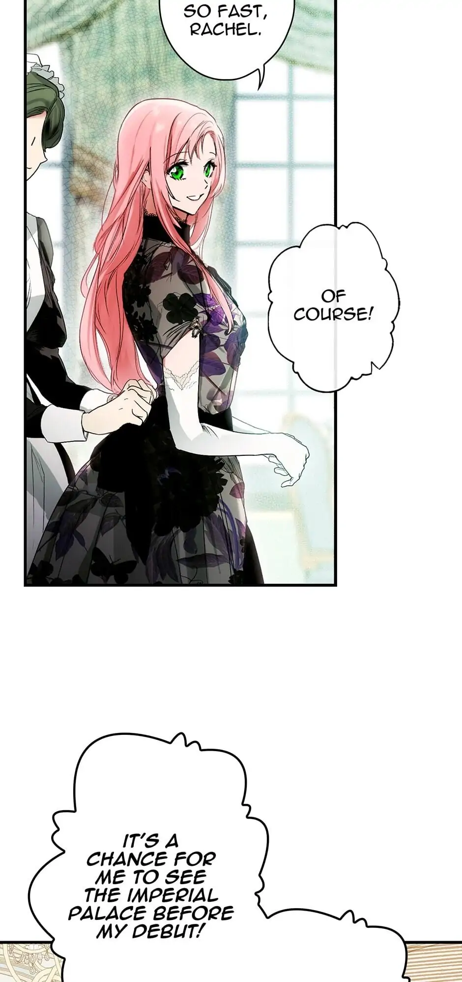 Read A Stepmother_s Märchen EN Manga Online