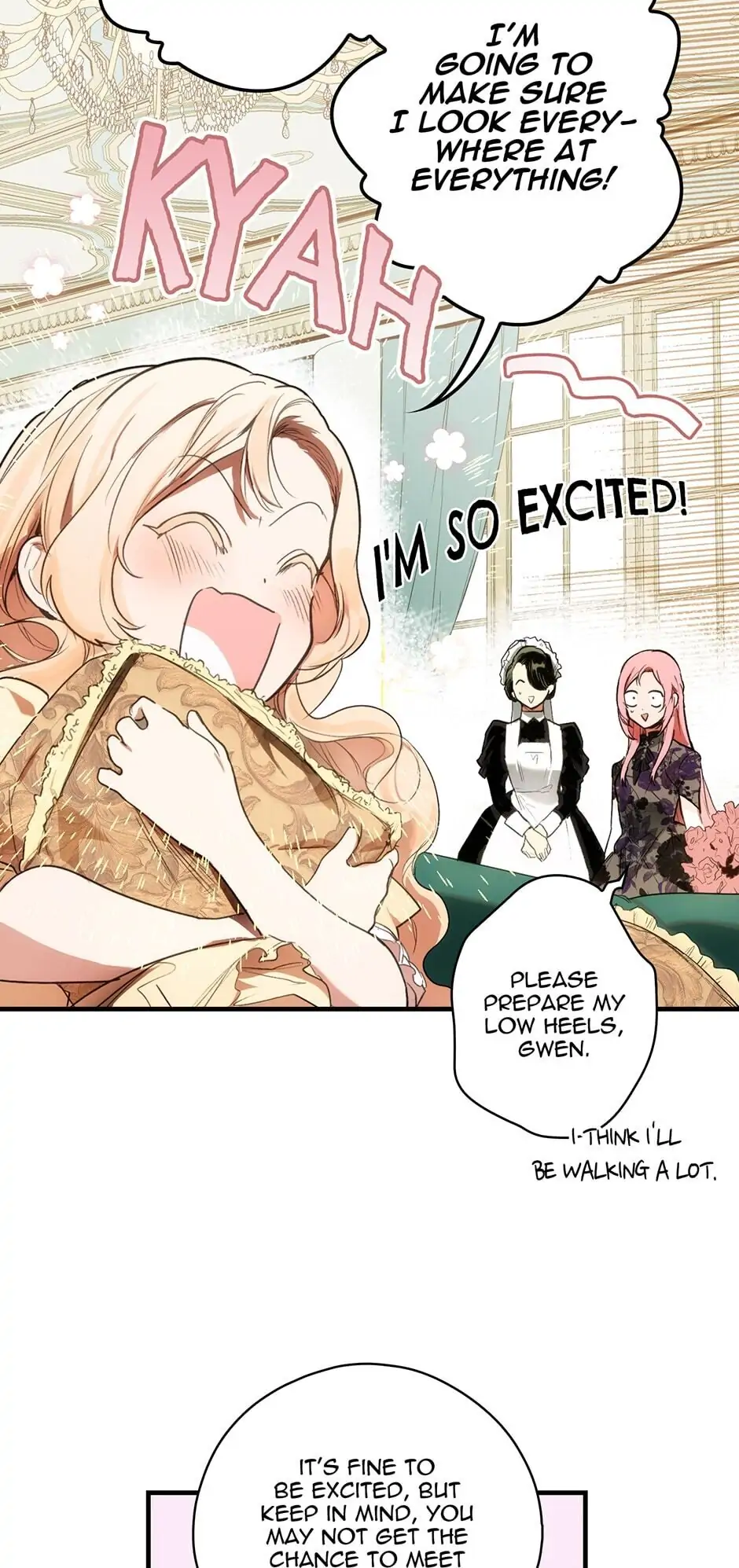Read A Stepmother_s Märchen EN Manga Online