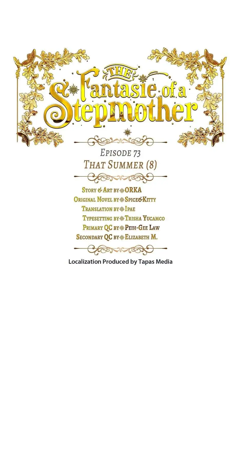 Read A Stepmother_s Märchen EN Manga Online