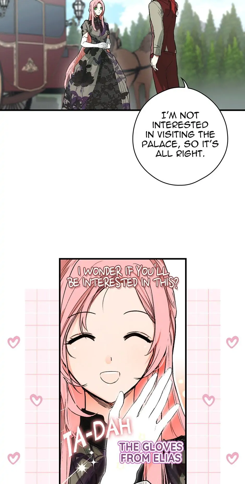 Read A Stepmother_s Märchen EN Manga Online