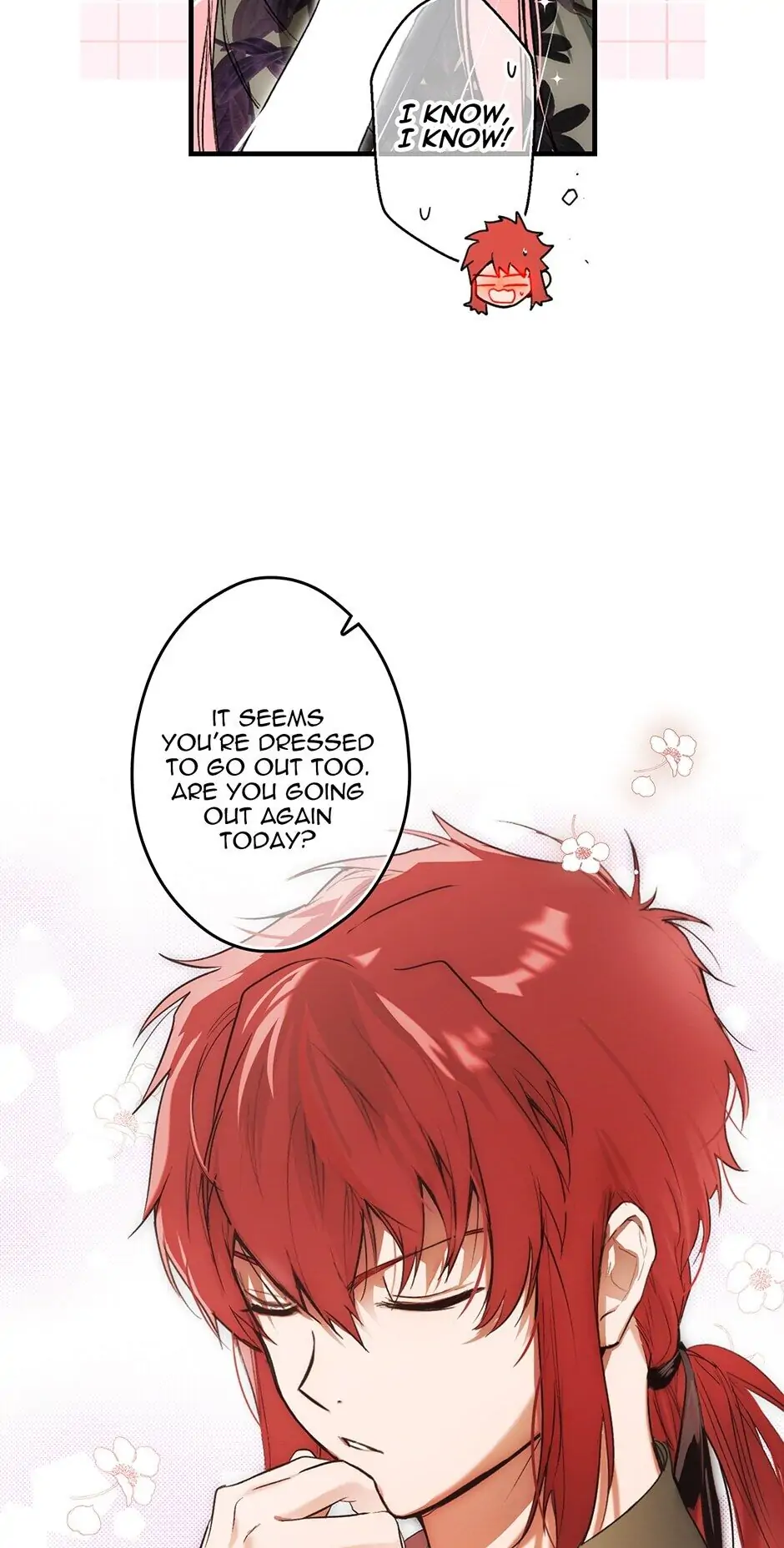 Read A Stepmother_s Märchen EN Manga Online