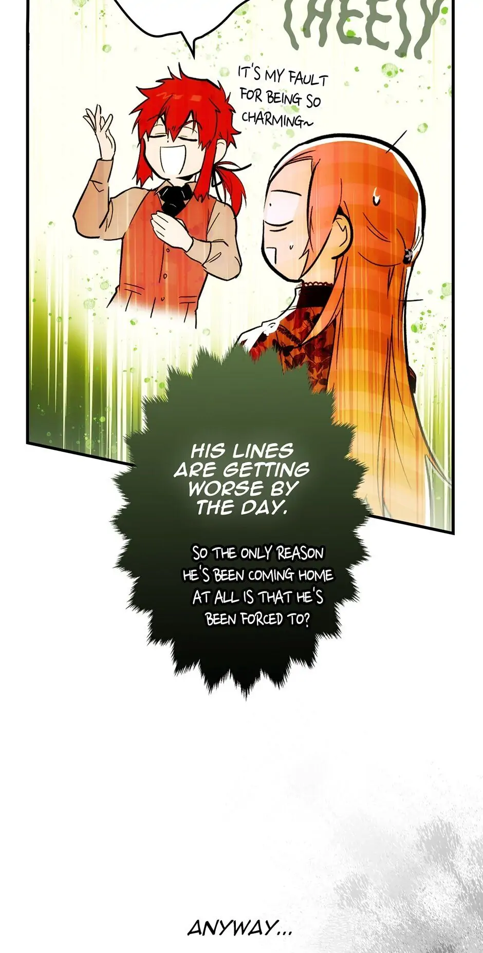 Read A Stepmother_s Märchen EN Manga Online