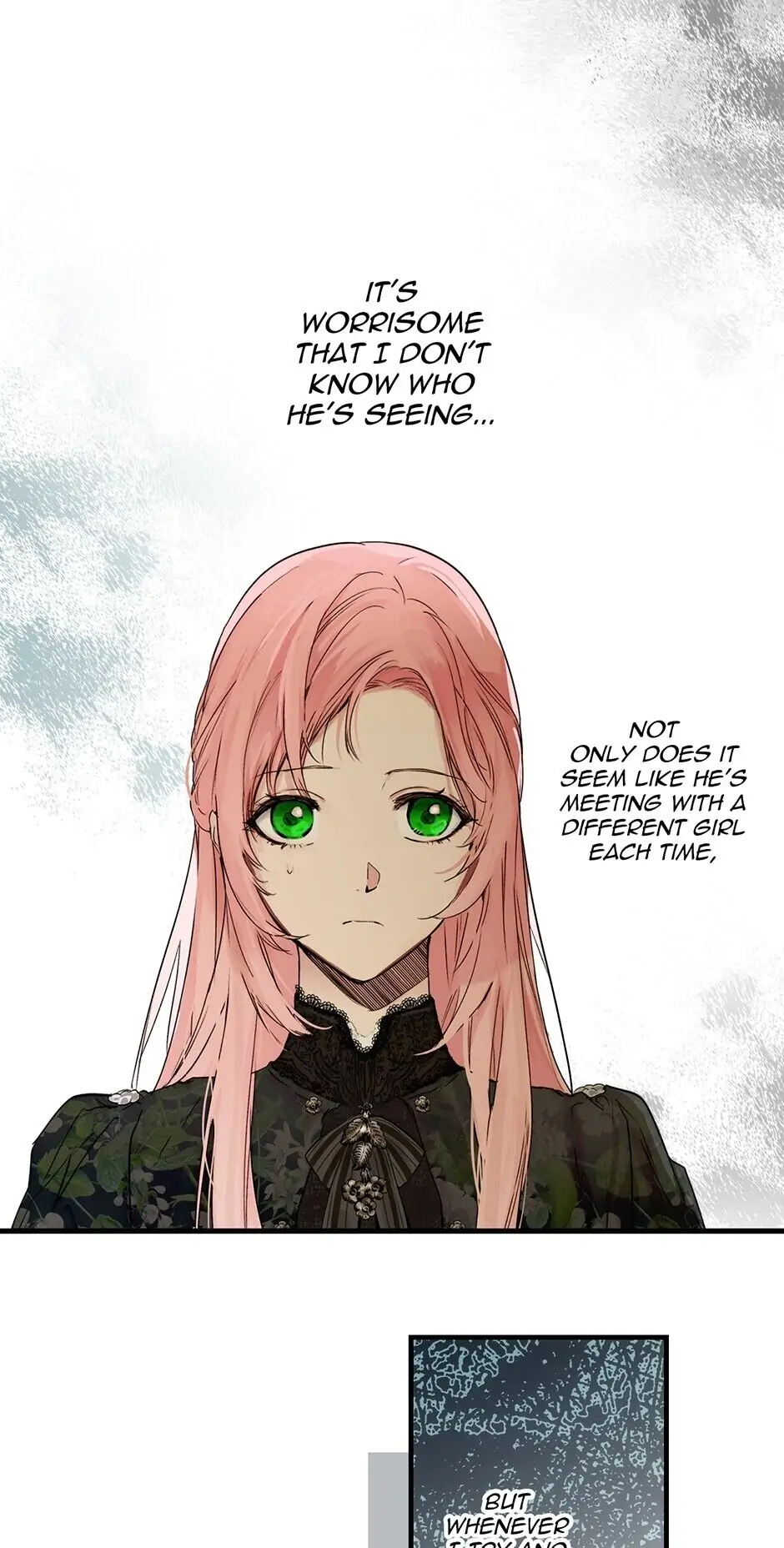 Read A Stepmother_s Märchen EN Manga Online