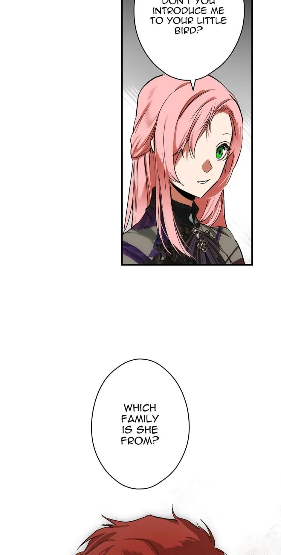 Read A Stepmother_s Märchen EN Manga Online