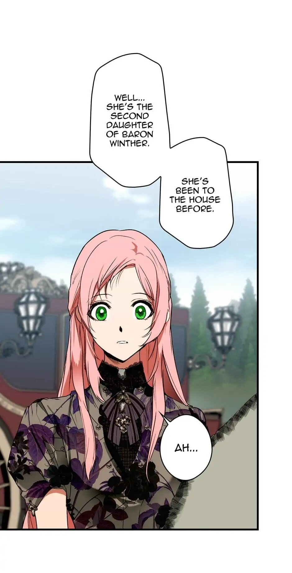 Read A Stepmother_s Märchen EN Manga Online
