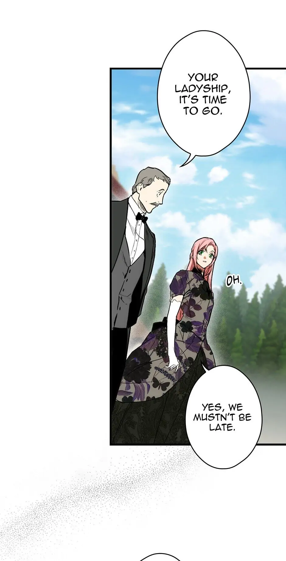 Read A Stepmother_s Märchen EN Manga Online