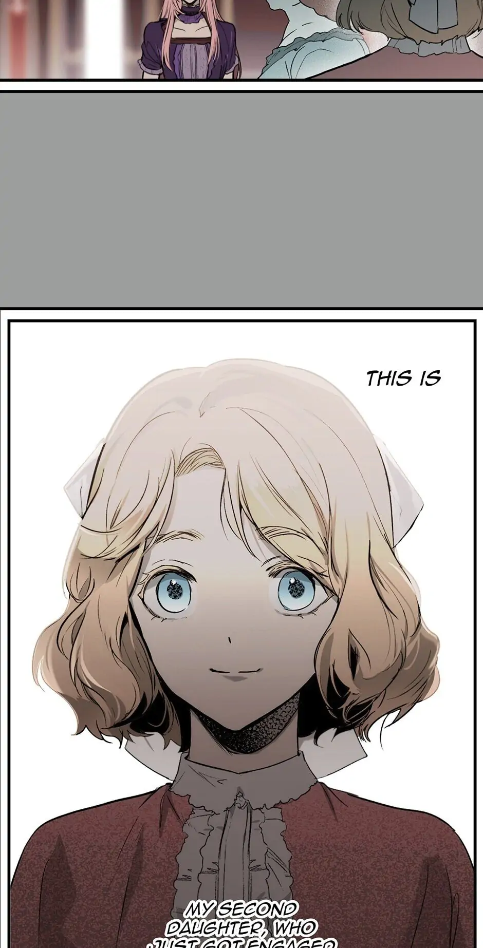 Read A Stepmother_s Märchen EN Manga Online