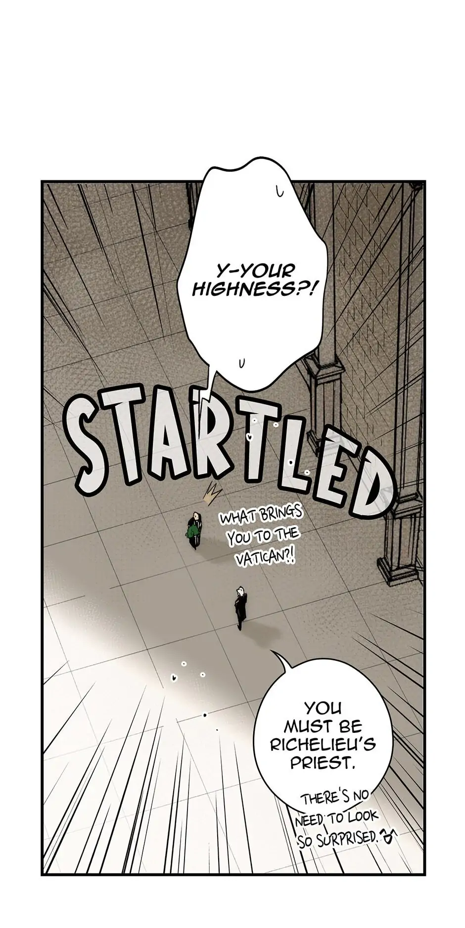 Read A Stepmother_s Märchen EN Manga Online