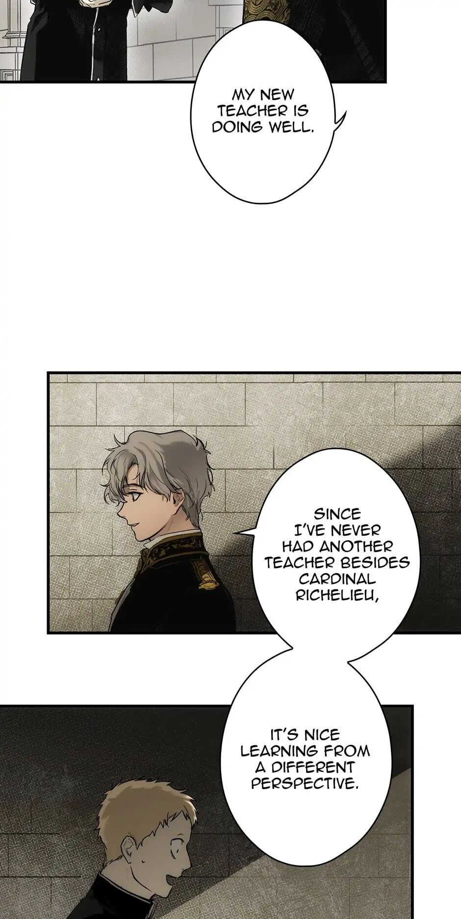 Read A Stepmother_s Märchen EN Manga Online
