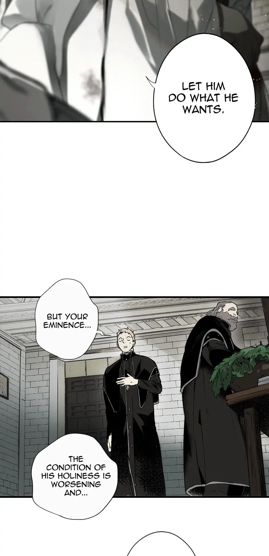 Read A Stepmother_s Märchen EN Manga Online