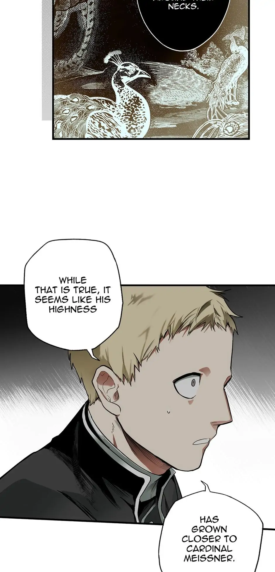 Read A Stepmother_s Märchen EN Manga Online