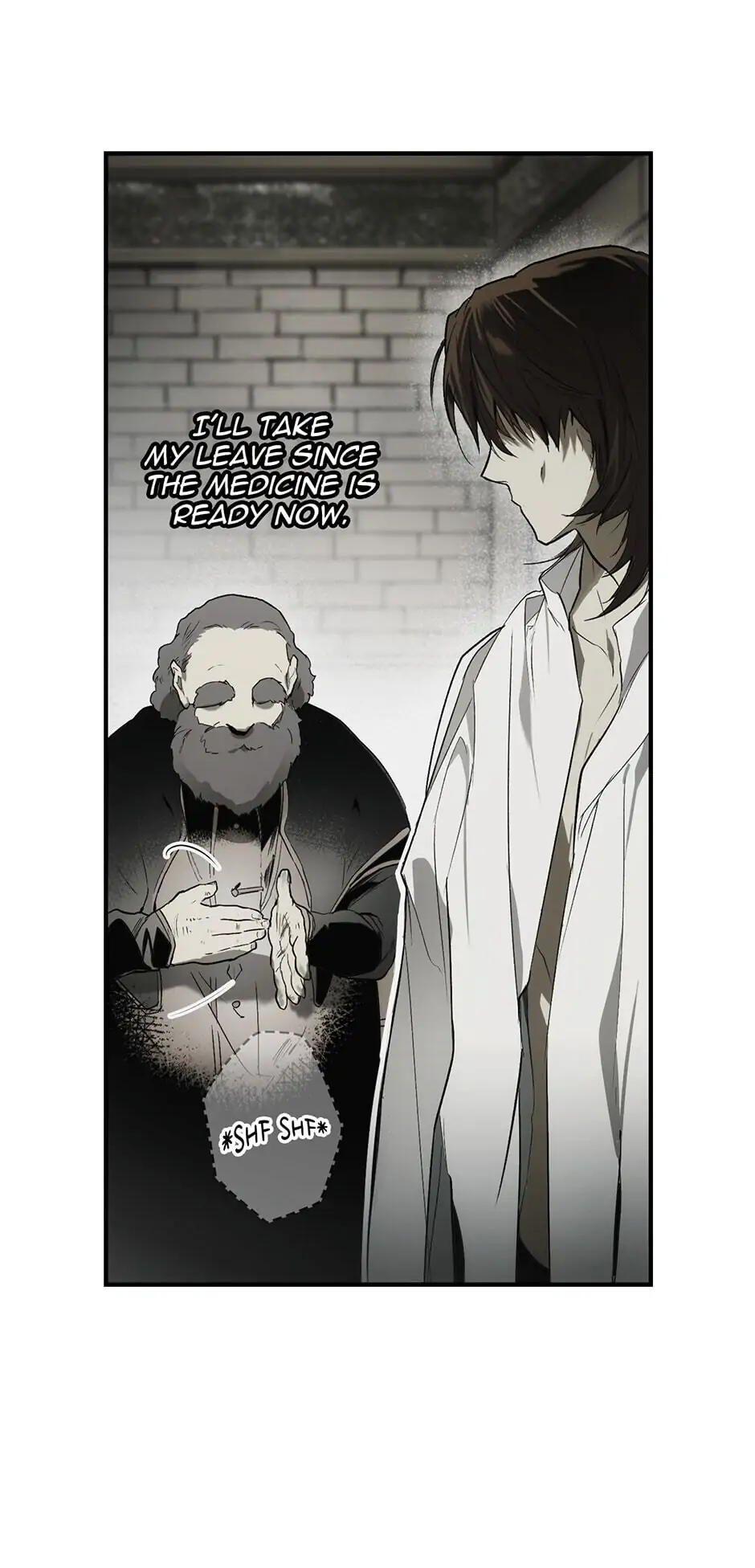 Read A Stepmother_s Märchen EN Manga Online