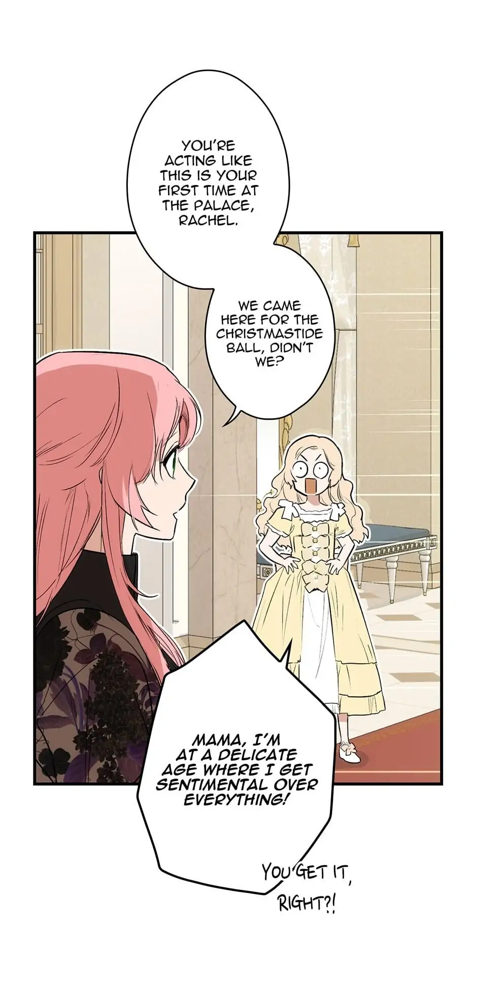 Read A Stepmother_s Märchen EN Manga Online