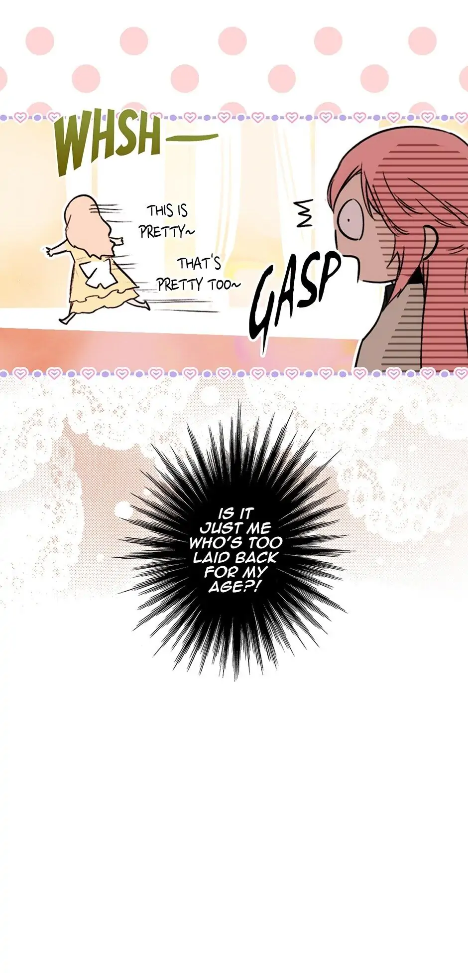 Read A Stepmother_s Märchen EN Manga Online