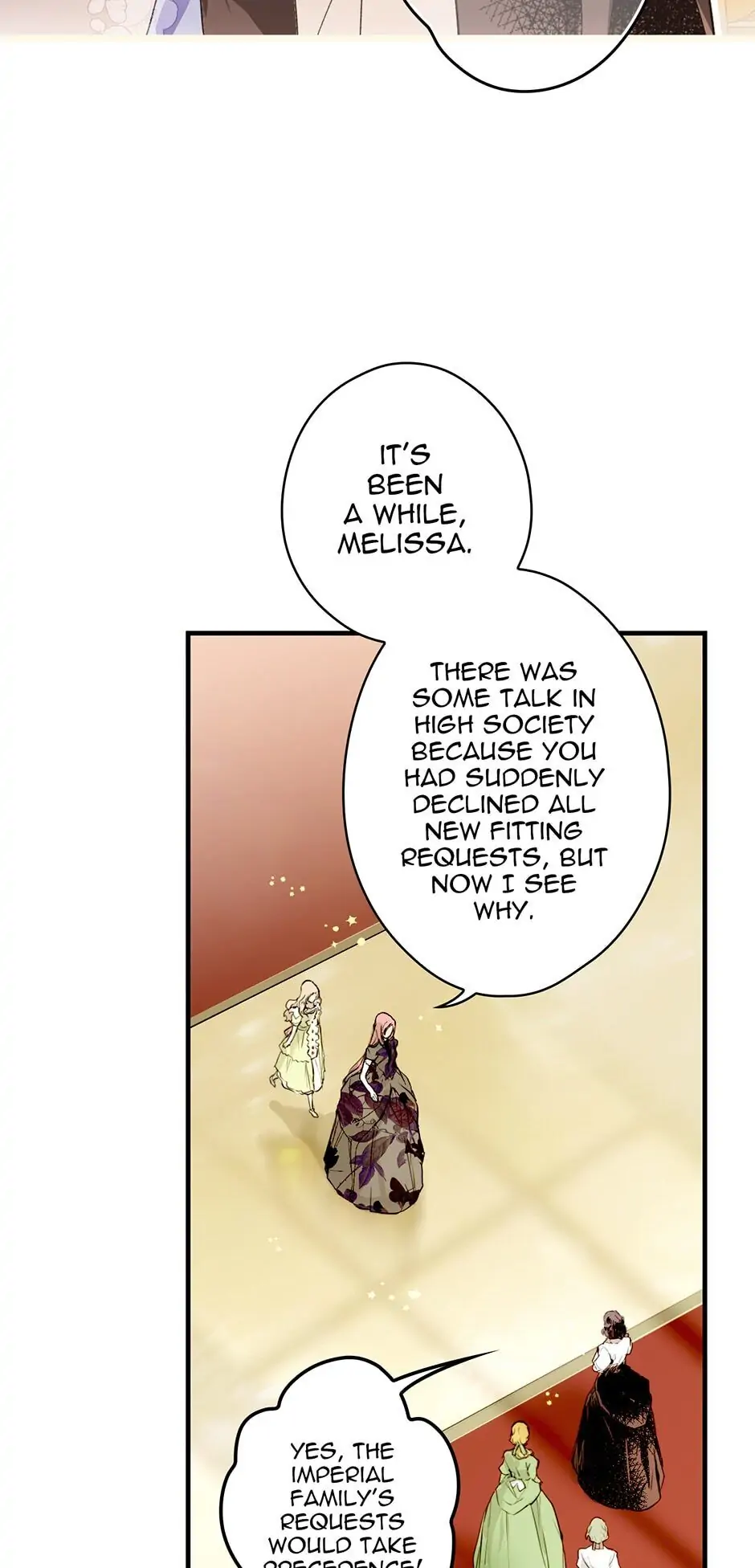 Read A Stepmother_s Märchen EN Manga Online