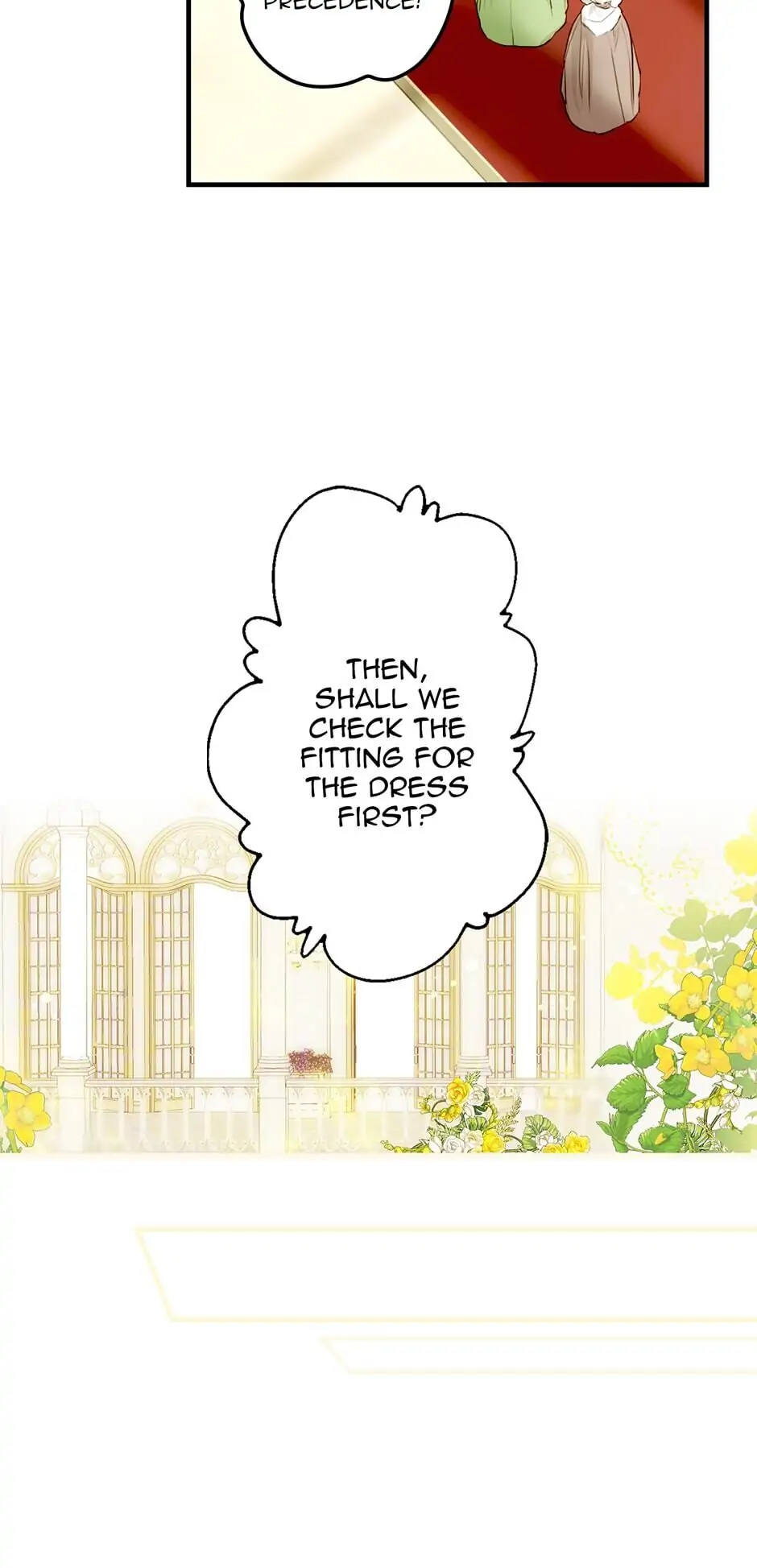 Read A Stepmother_s Märchen EN Manga Online