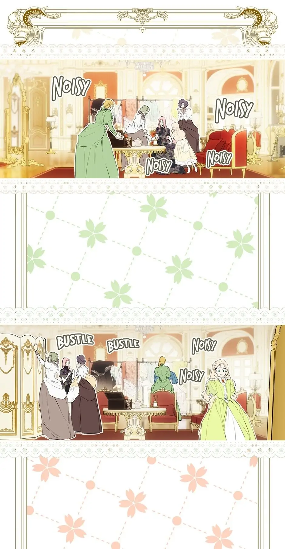 Read A Stepmother_s Märchen EN Manga Online