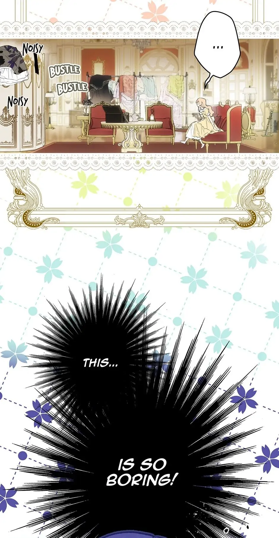Read A Stepmother_s Märchen EN Manga Online