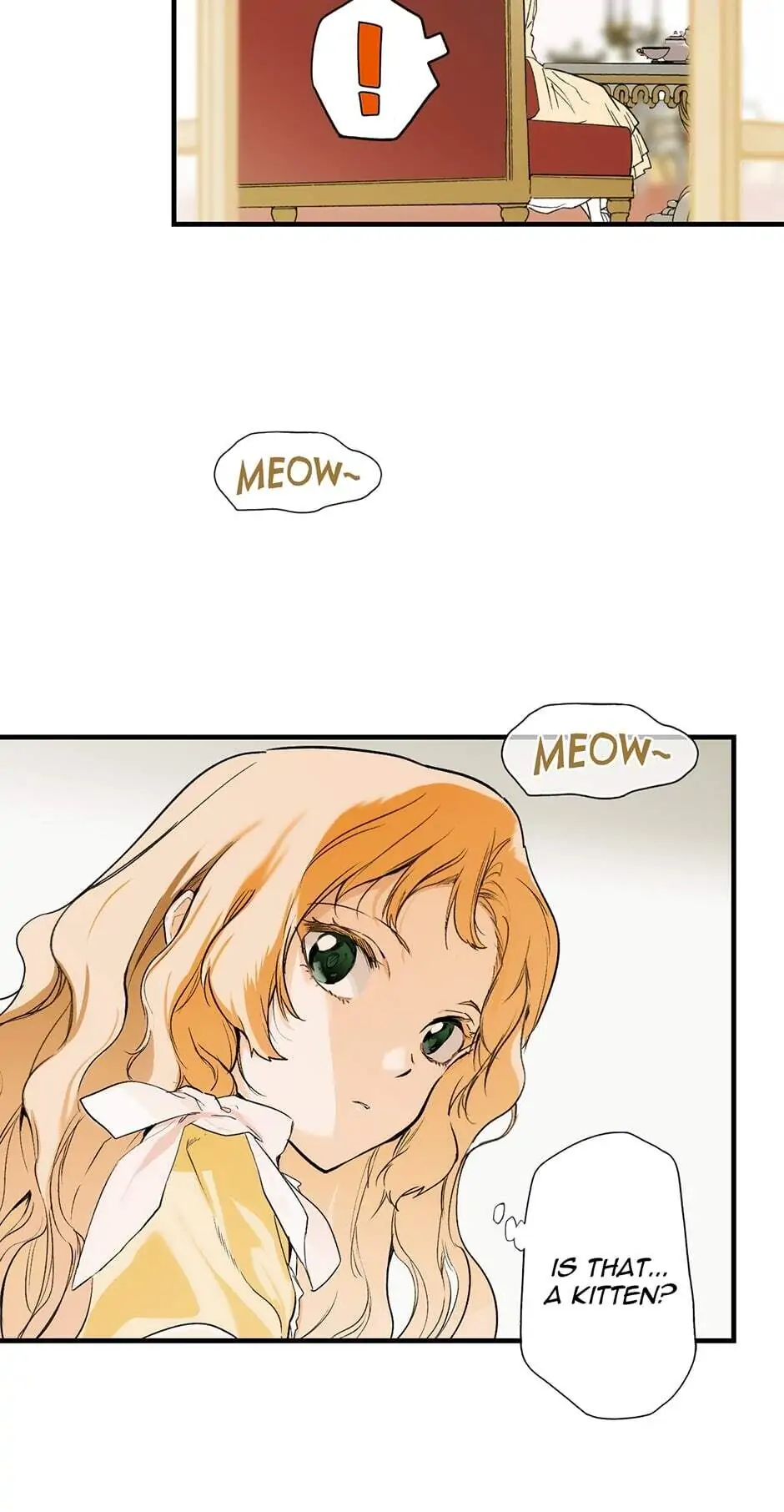 Read A Stepmother_s Märchen EN Manga Online