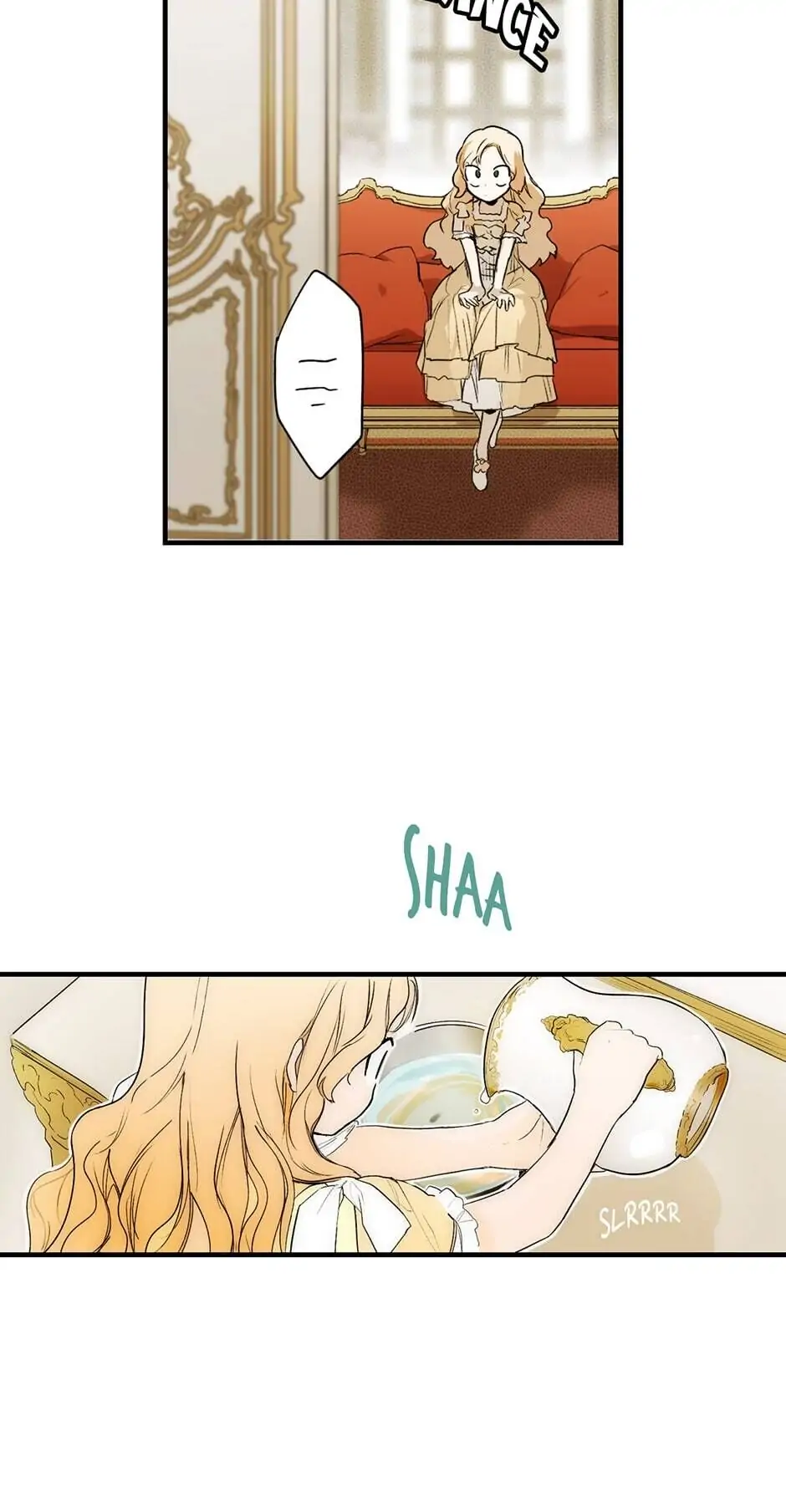 Read A Stepmother_s Märchen EN Manga Online
