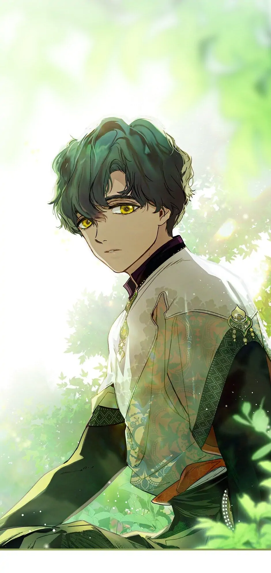 Read A Stepmother_s Märchen EN Manga Online