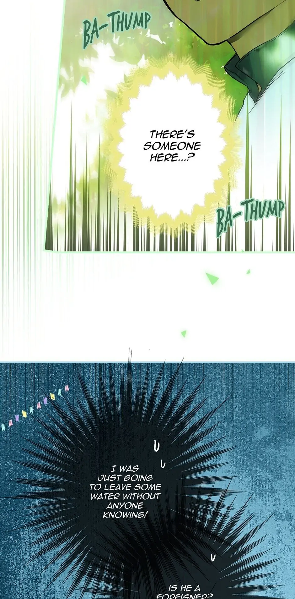 Read A Stepmother_s Märchen EN Manga Online