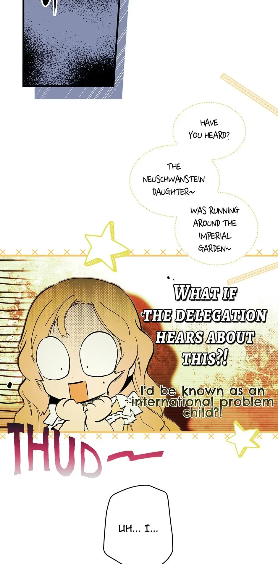 Read A Stepmother_s Märchen EN Manga Online