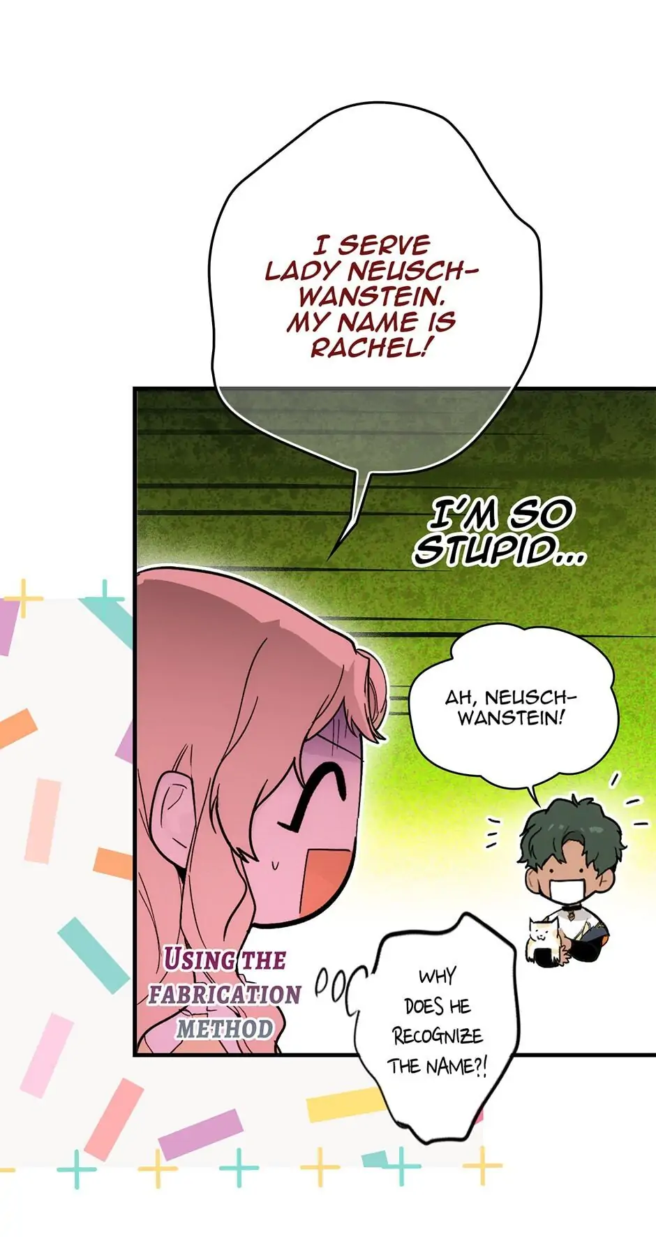 Read A Stepmother_s Märchen EN Manga Online