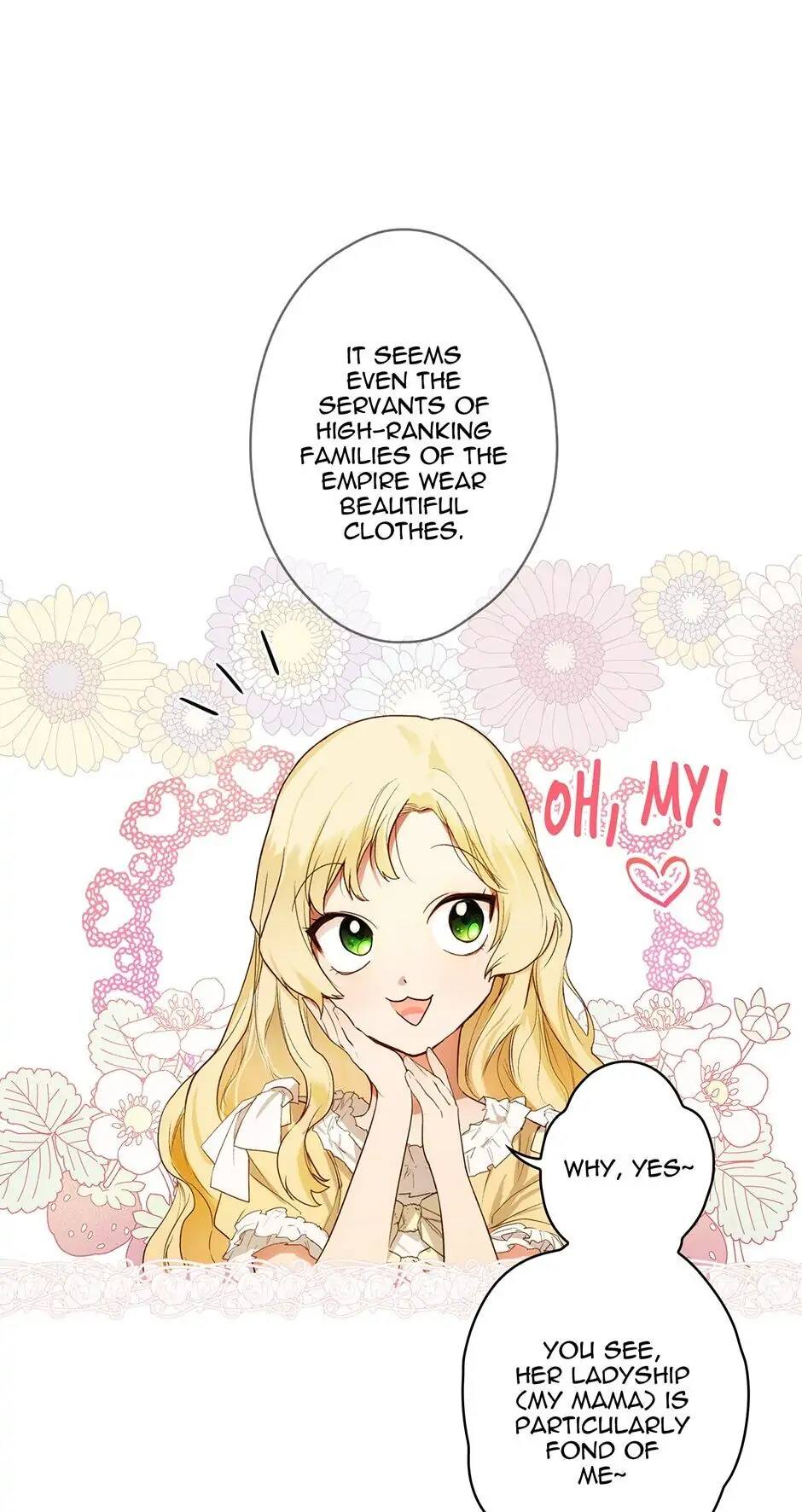 Read A Stepmother_s Märchen EN Manga Online
