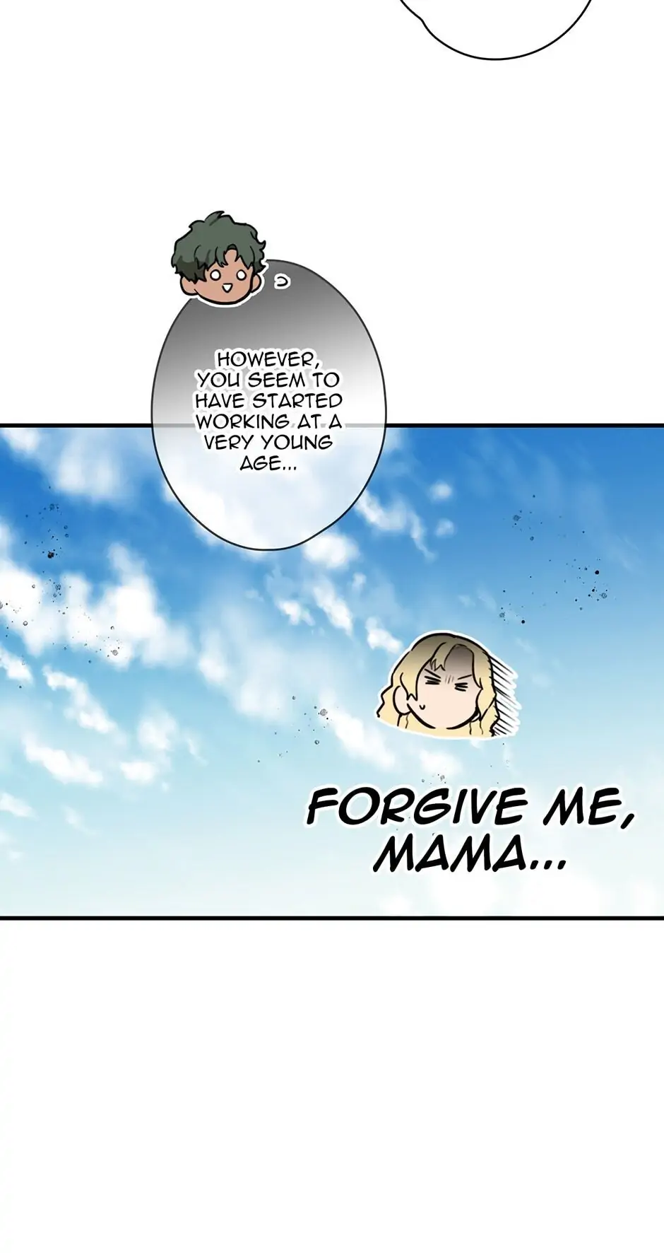 Read A Stepmother_s Märchen EN Manga Online