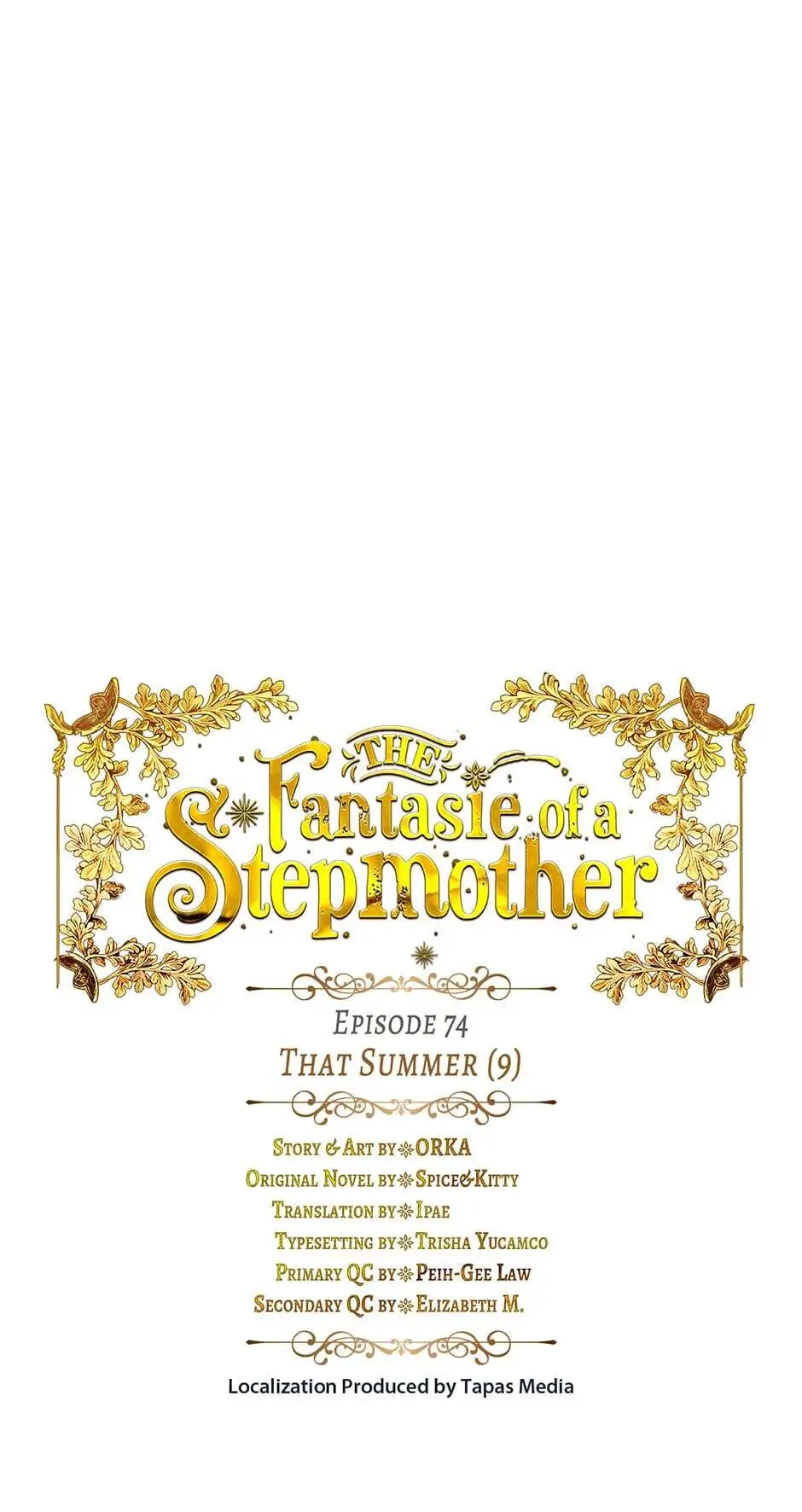Read A Stepmother_s Märchen EN Manga Online