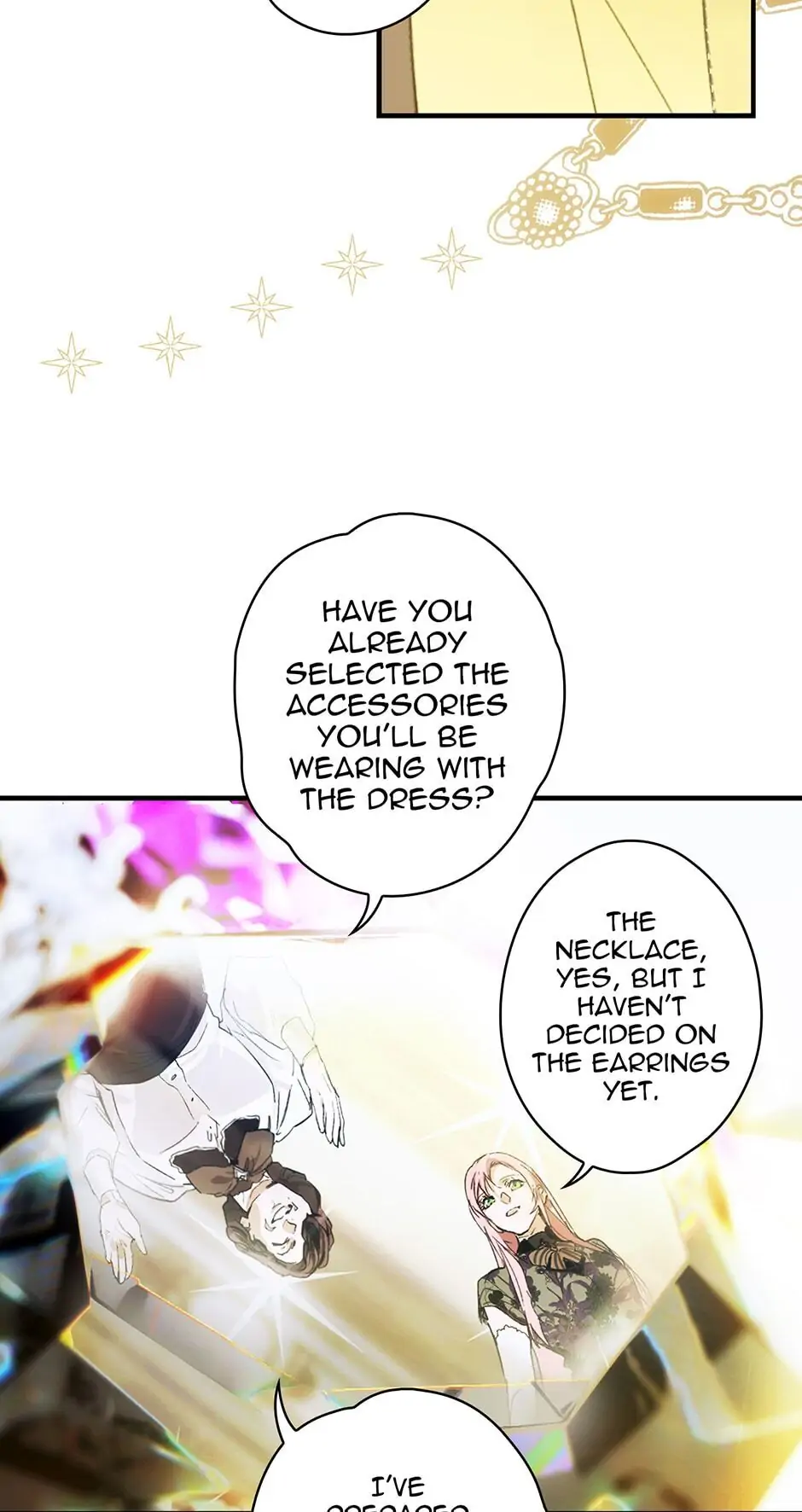 Read A Stepmother_s Märchen EN Manga Online