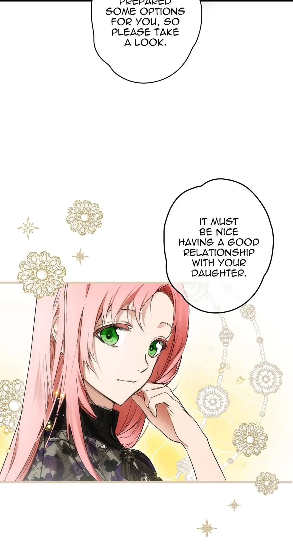 Read A Stepmother_s Märchen EN Manga Online