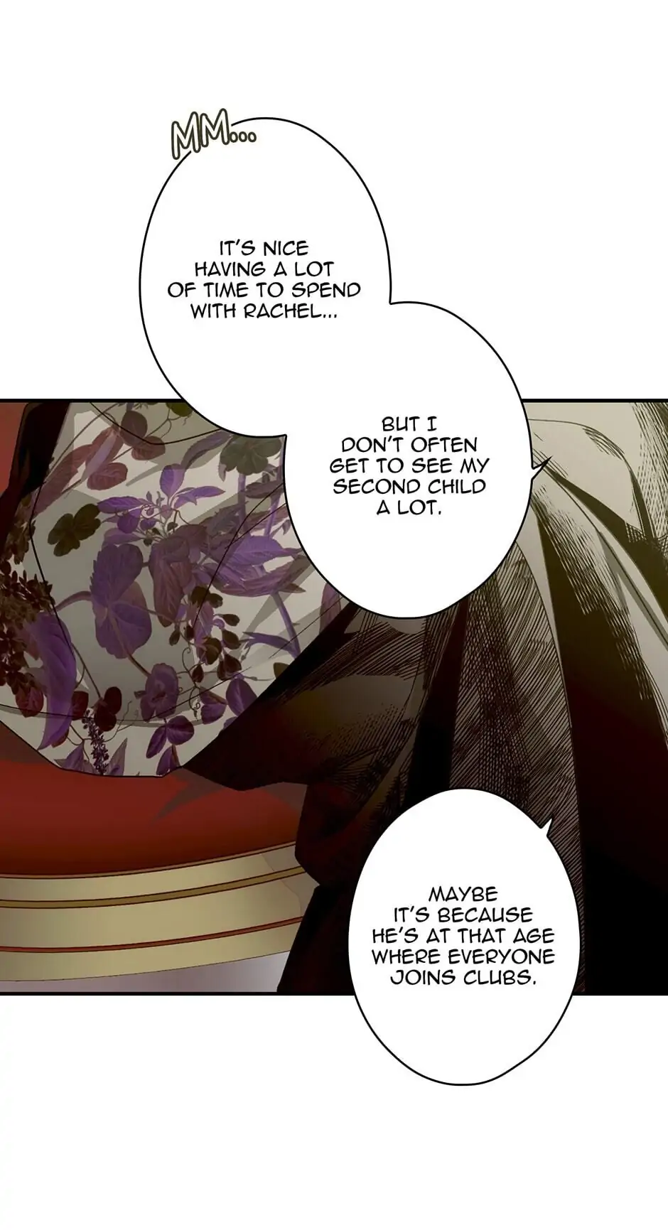 Read A Stepmother_s Märchen EN Manga Online