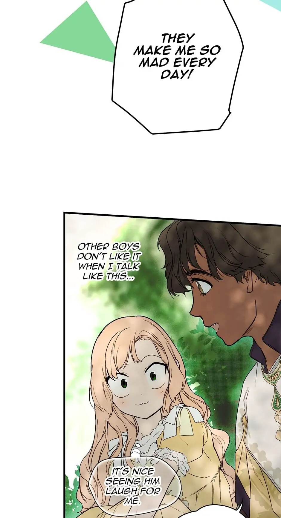 Read A Stepmother_s Märchen EN Manga Online