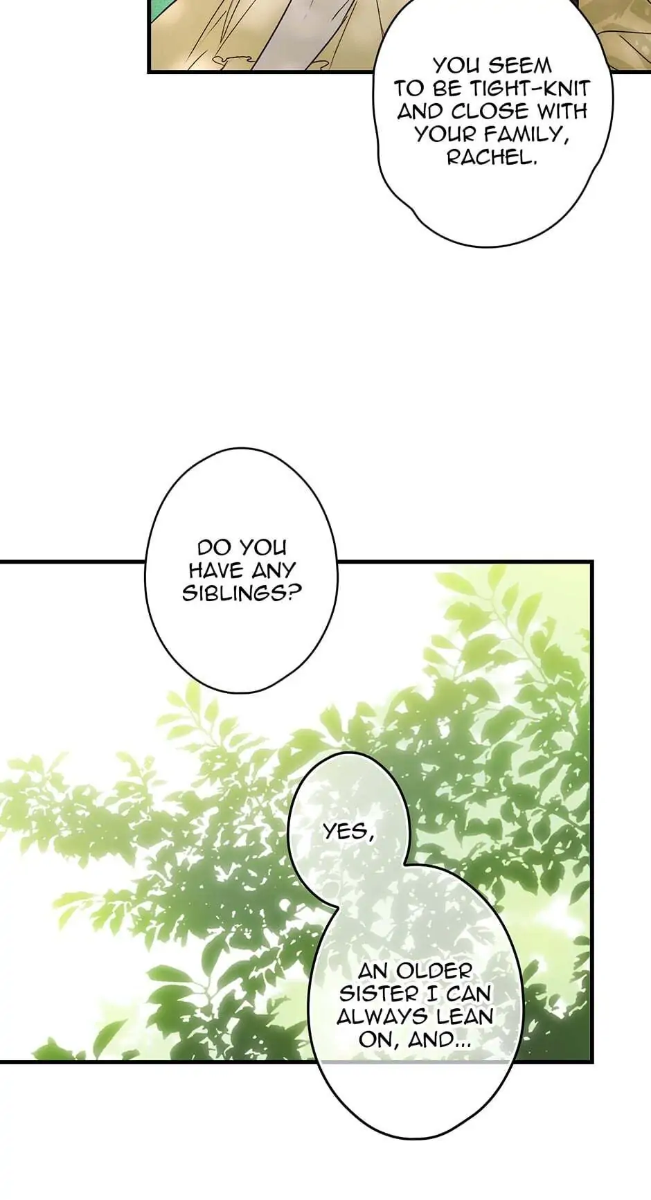 Read A Stepmother_s Märchen EN Manga Online