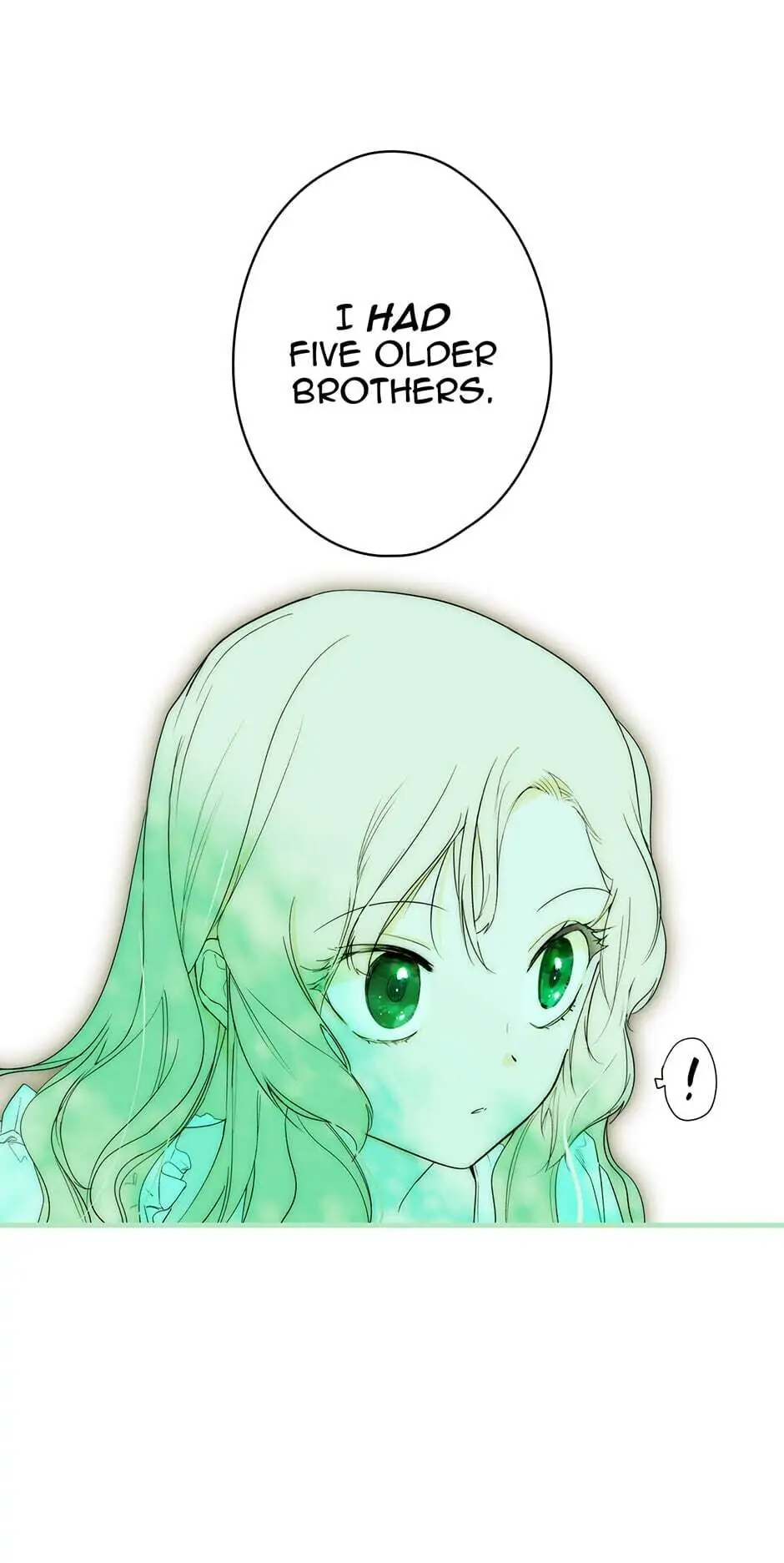 Read A Stepmother_s Märchen EN Manga Online