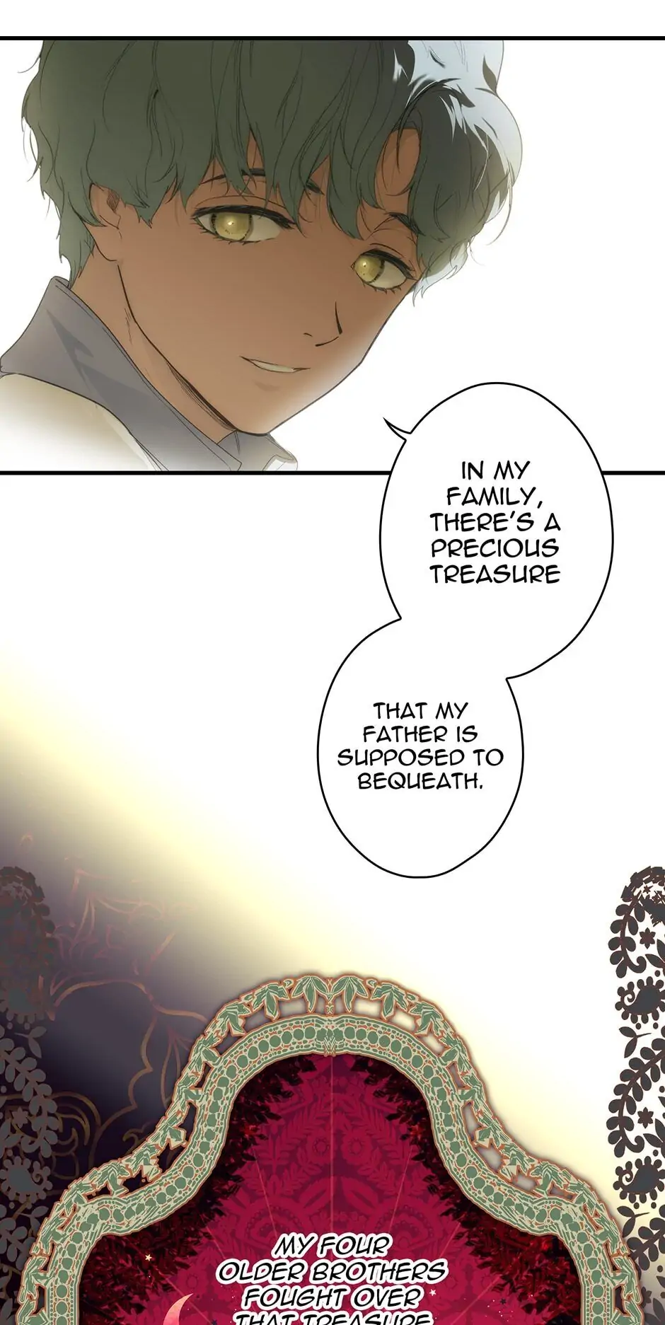 Read A Stepmother_s Märchen EN Manga Online