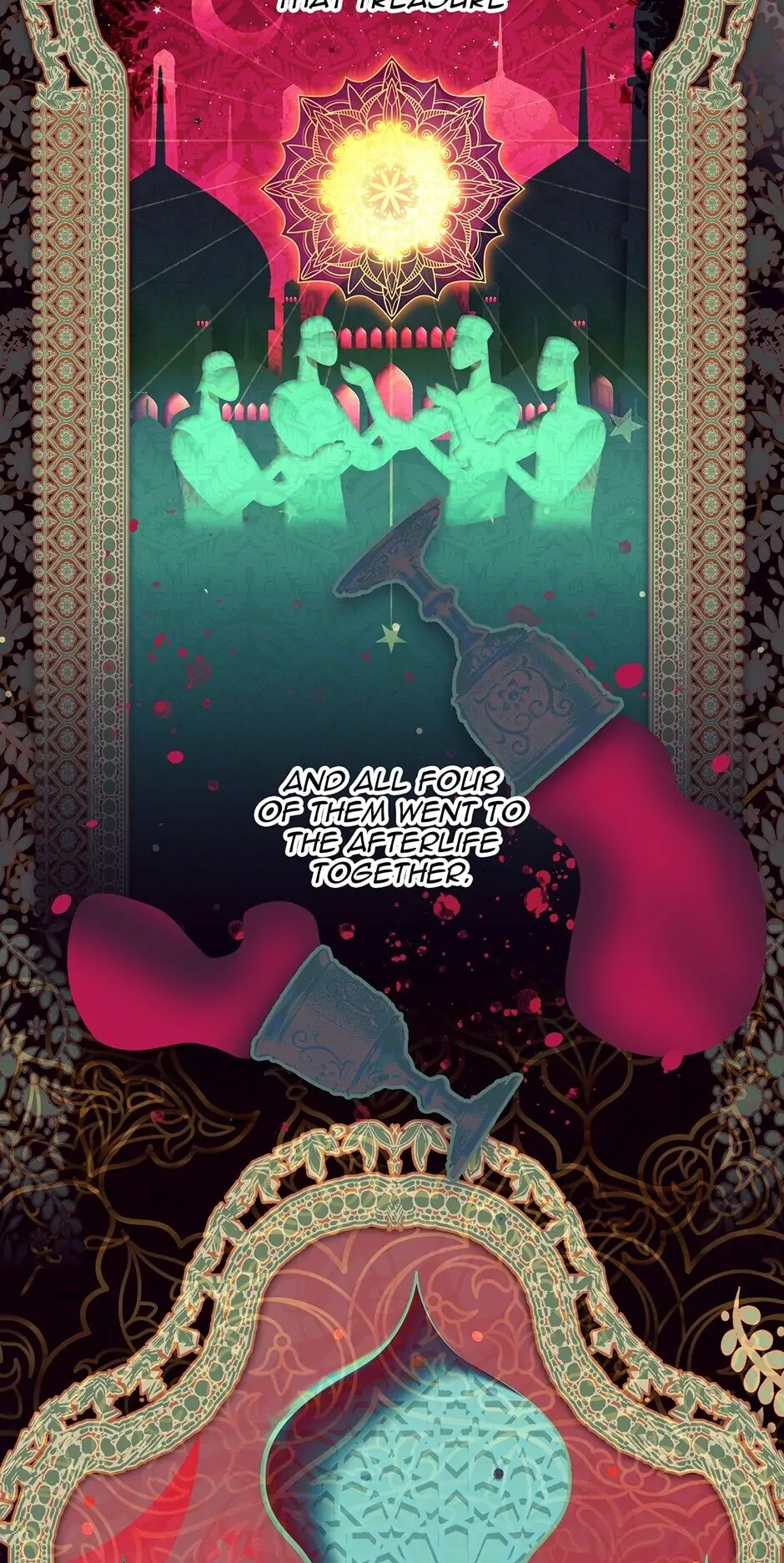 Read A Stepmother_s Märchen EN Manga Online